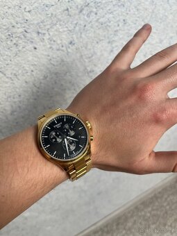 Hodinky Tissot T-Sport Chrono XL Quartz - 4