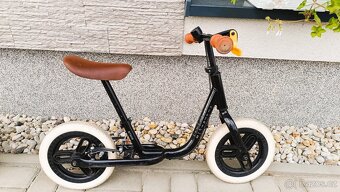 Dětské 10" odrážedlo Runride 500 Decathlon 2kusy - 4