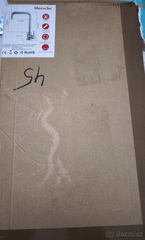 DŘEZOVÁ BATERIE - 4