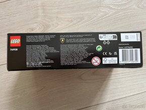 LEGO Speed Champions 76908 Lamborghini Countach (NOVÉ) - 4