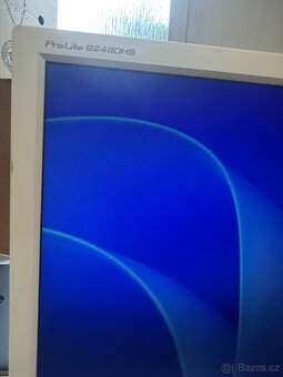 IIYAMA PROLITE B2480HS monitor - 4