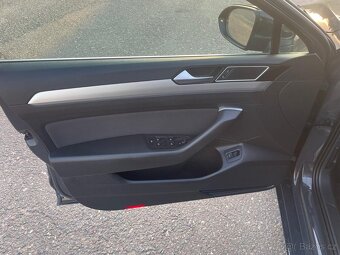 Volkswagen Passat Variant Comfortline 2.0 TDI DSG 110 kW - 4