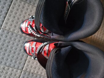 Lyžáky Nordica vel. 27-27,5 (315 mm) - 4