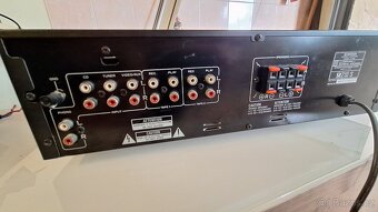 Pioneer A-331 2x50W - 4
