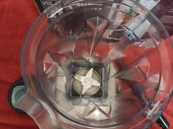 Stolní mixér ORAVA RM-1500 (smoothie blender) - 4