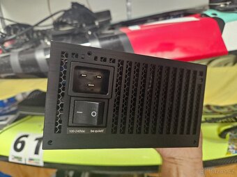 Be quiet DARK POWER PRO 12 1500W - 4