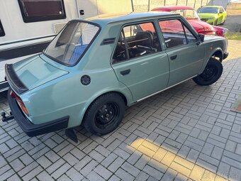 Skoda 120 l s doklady eko zaplaceno - 4