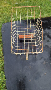 Košík babetta, korádo - 4