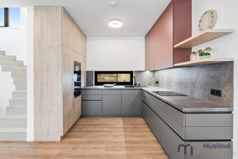 Prodej rodinného domu 150 m, pozemek 636 m - 4