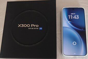 Vivo X 300 Pro - 4