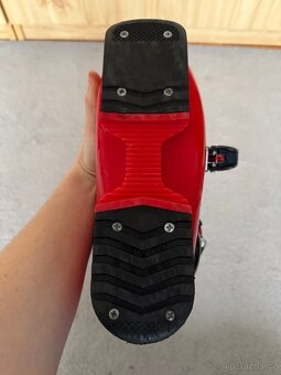 Dětské lyžáky vel. 35 - 4