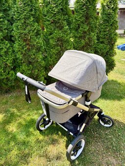 Bugaboo Fox 2 - 4