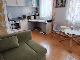 Pronajmu byt 2kk v Plzni - 4