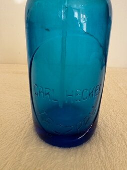 Sifonová láhev - 4