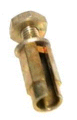 krytky na kabel konektorů FRB 30 - 4