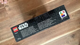 Lego Star wars 75362 Jediský raketoplán T-6 Ahsoky Tano NOVÉ - 4