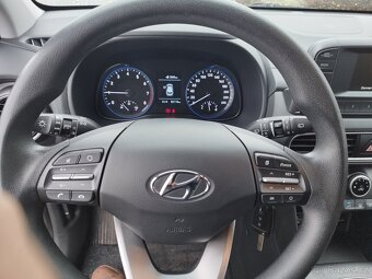 Hyundai Kona , 1 majitel - 4