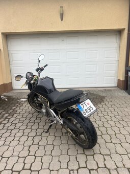 Kawasaki er-6n 25kw v TP - 4