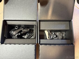 Campagnolo Super Record - NOVÁ bezdrátová sada 12s - 4