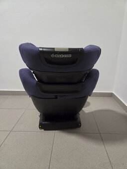 Daruji funkční autosedačku MAXICOSI - 4