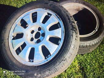 205/55 R16.   185/60 R15 - 4