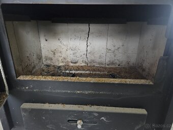 Krbova kamna 13kw - 4