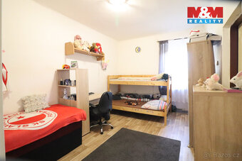 Prodej rodinného domu, 200 m², Libořice - 4