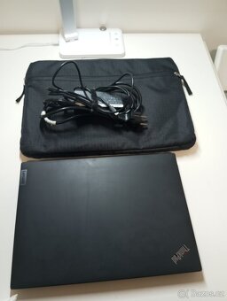 Notebook Lenovo ThinkPad T14 G4 - 4