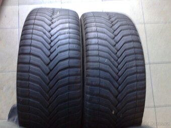 alu kola hyundai 5x114,3 r17 original hyundai 225/45/17 - 4
