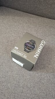 Garmin Forerunner 965 - 4