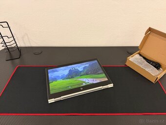 HP EliteBook X360 1030 G2 – 13.3” Full HD IPS dotyk - 4