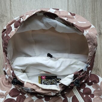 Zimní bunda Roxy dámská - 4