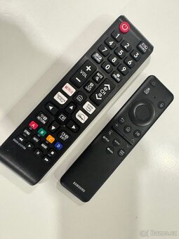 Ultra HD 4k Samsung TV SMART 65” Model: UE65MU6172 - 4