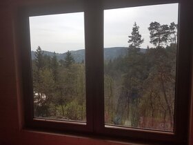 Pronajem Chaty na Slapech Skalice 5.7.-12.7. nebo 12.7.-19.7 - 4