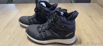 Zimní boty 40 Decethlon - 4