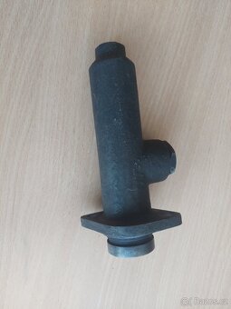 Hlavní brzdový válec PAL - Škoda - 4