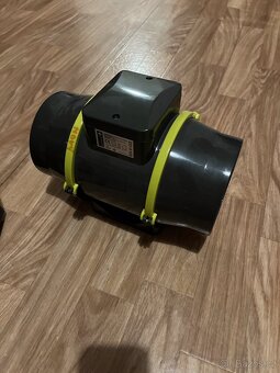 GROWBOX - Pěstební set/stan komplet - 4