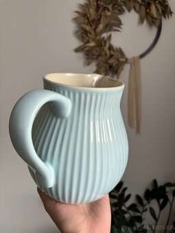 Keramický džbán Mynte Stillwater 2 L - 4