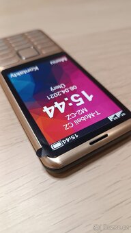 Aligator D950 Dual SIM - zlatý - 4