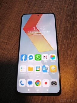 POCO F4 8/256 GB - 4