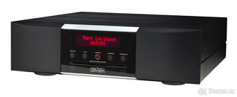 TOP SACD/CD přehrávač se streamerem MARK LEVINSON No 5101 - 4