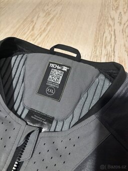 Alpinestars Airbagová vesta Techair - 4