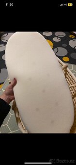 Mojžíšův koš - 4