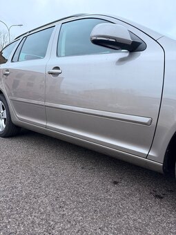 Prodám Škoda Octavia II 1.6tdi 2013 - 4