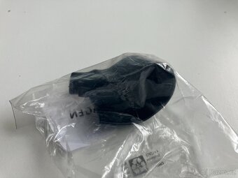 Kompletní zadní stěrač Octavia II combi originál Škoda - 4