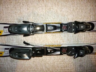 ATOMIC - shorties 120cm - 4