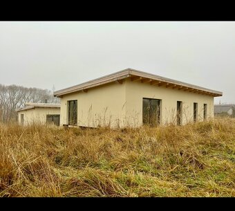 Novostavba rodinného domu - 4