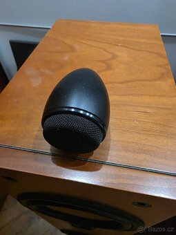 Bowers & Wilkins preference 6 cherry - 4
