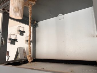 Klec pro ptactvo - 4