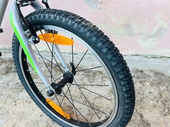 Dětské kolo Amulet 20 pro 6-9let - 4